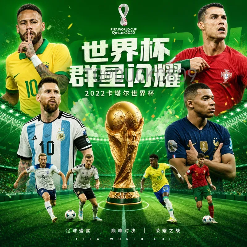 完整2026年美加墨世界杯赛程表安排
