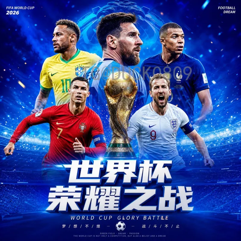 国际足联世界杯名单完整：从公布到最终阵容的全方位解读